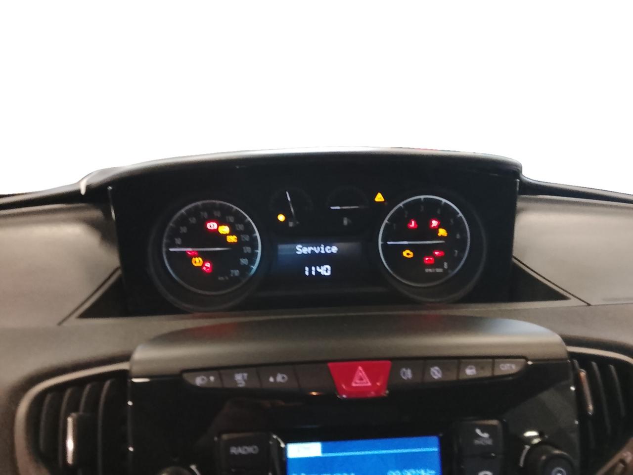 LANCIA Ypsilon III 2021 - Ypsilon 1.0 firefly hybrid Silver s&s 70cv