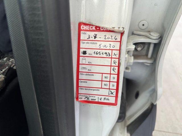 RENAULT Clio 1.2 75CV GPL 5 porte Live