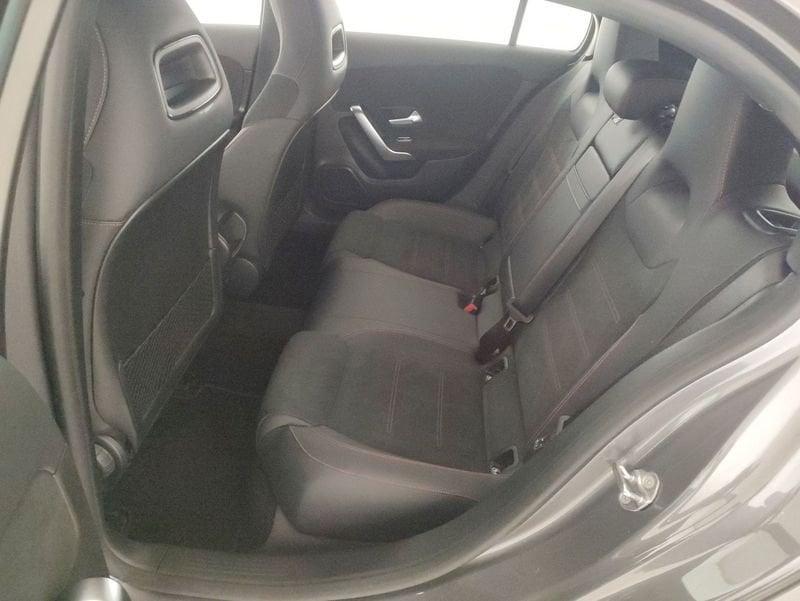 Mercedes-Benz Classe A A 180 AMG Line Advanced Plus auto