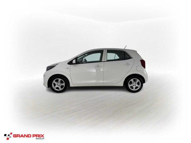 KIA Picanto 1.0 12V 5 porte City