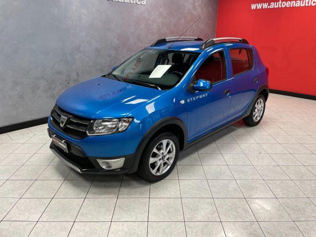 DACIA Sandero Stepway 900 TCe 12V 90CV