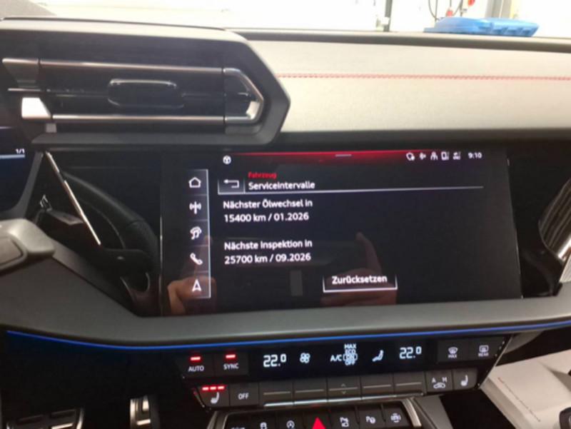 Audi A3 A3 SPB 35 TDI S tronic S line edition