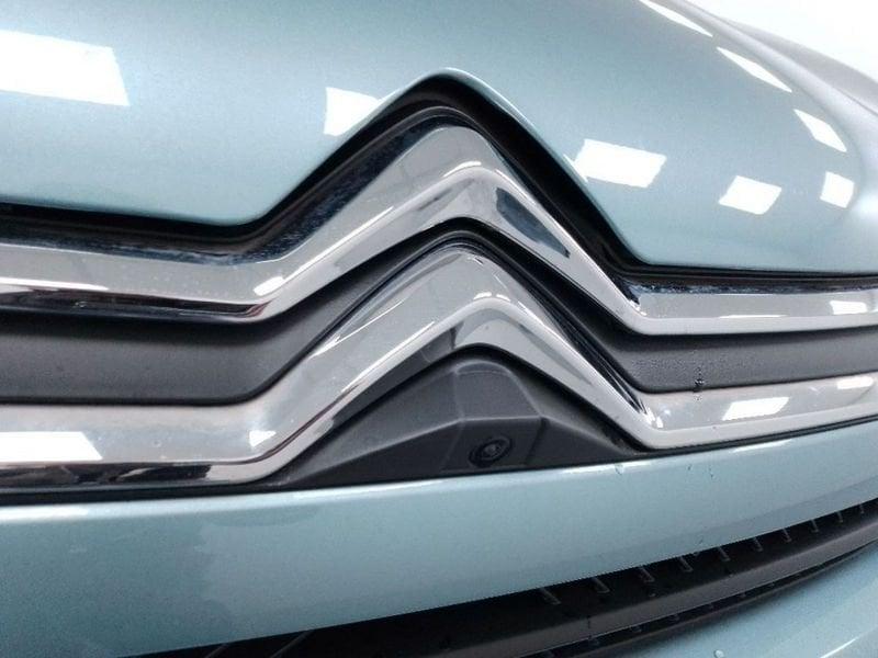 Citroën C4 1.2 puretech Max s&s 130cv eat8