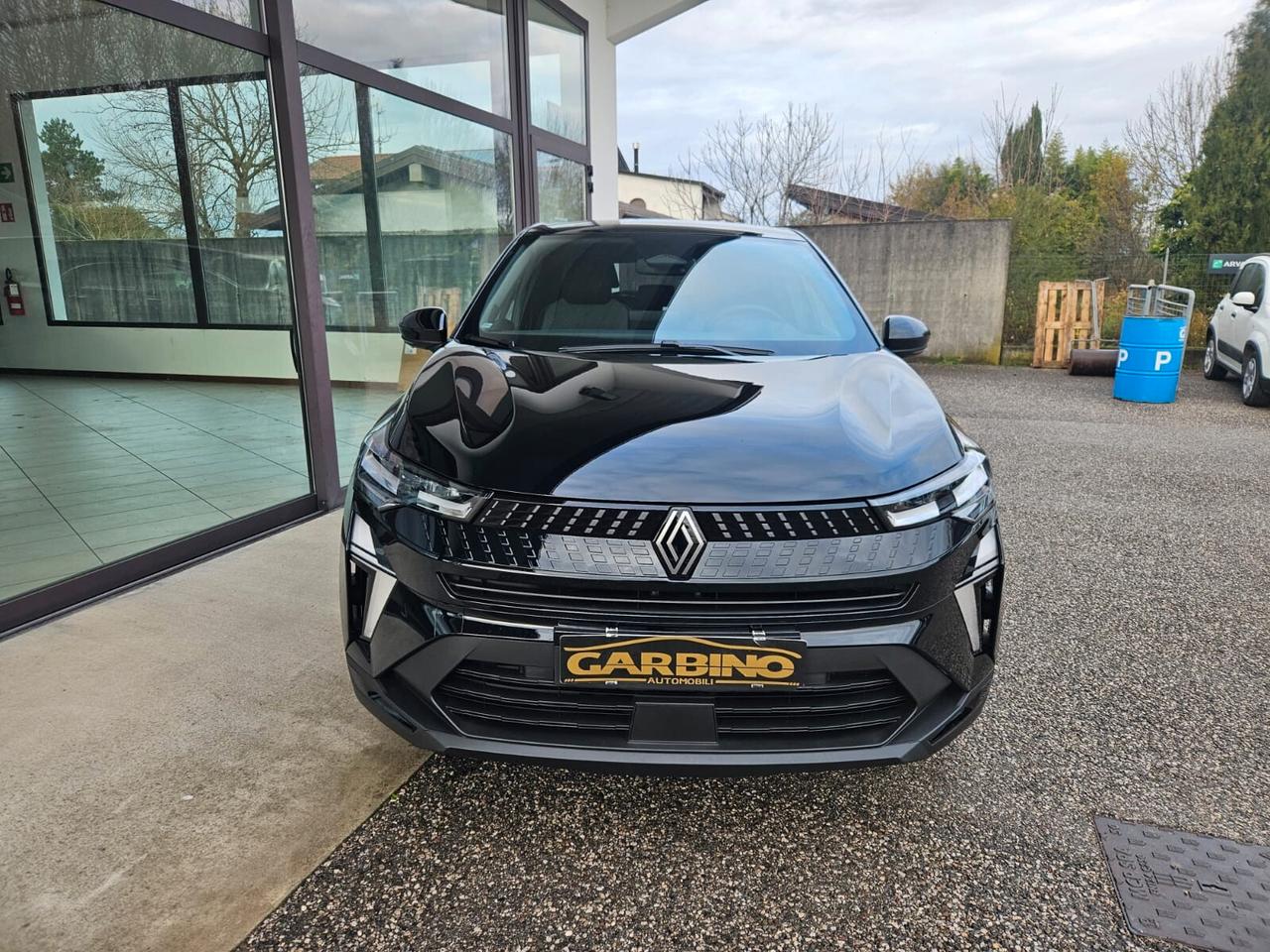 Renault Captur ECO-G 100 CV Techno ** PREZZO VERO **