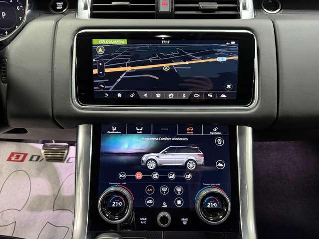 Land Rover Range Rover Sport Range Rover Sport 3.0 V6