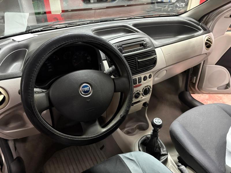 Fiat Punto 5 Porte Punto 5p 1.2 Active