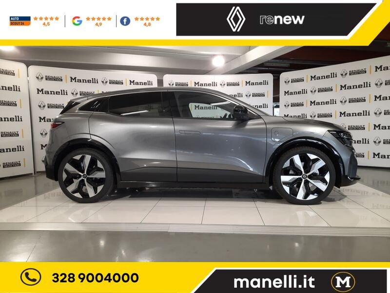 Renault Mégane E-Tech El. Techno 220cv comfort range AC7 rif.GY863