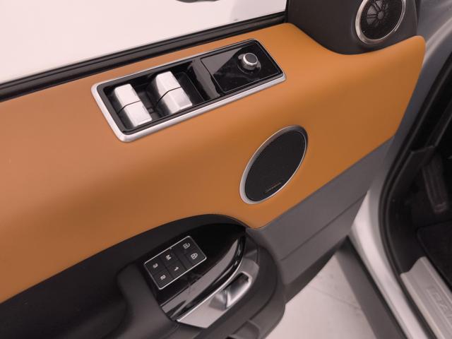 LAND ROVER Range Rover Sport 3.0d i6 mhev HSE Dynamic 249cv auto