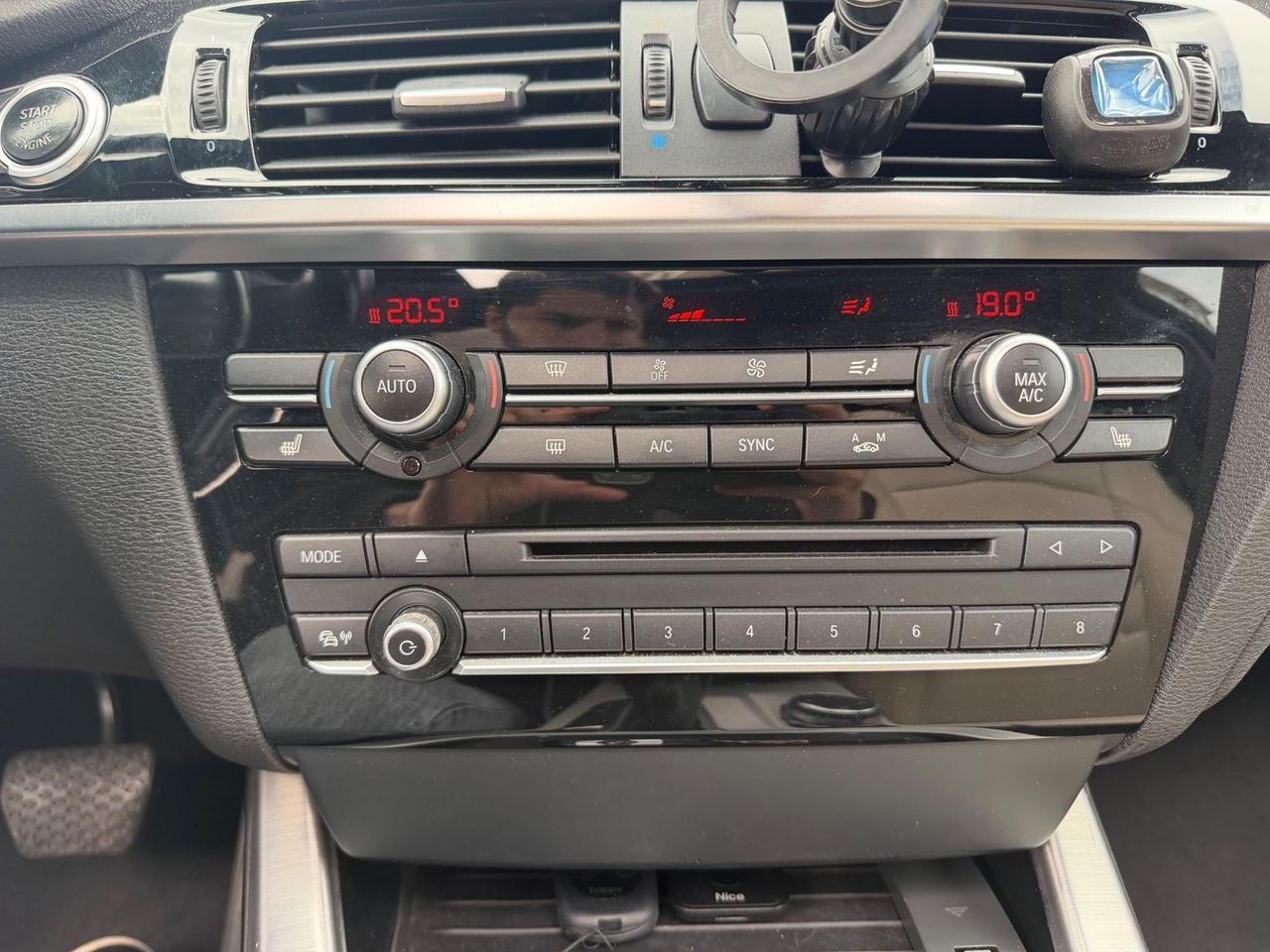Bmw X4 M X4 20 d M Sport *PROMO FINANZIAMEN #10926