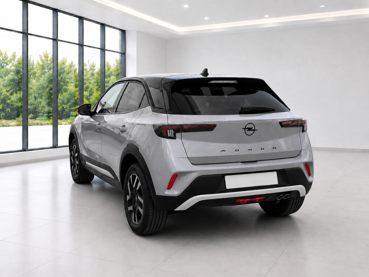 OPEL Mokka II 2025 - Mokka 1.2 GS s&s 136cv