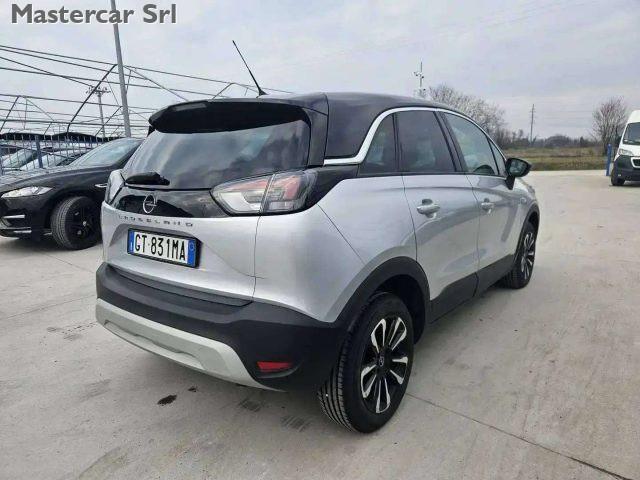 OPEL Crossland 1.2 130cv Elegance autom AT6 - GT831MA