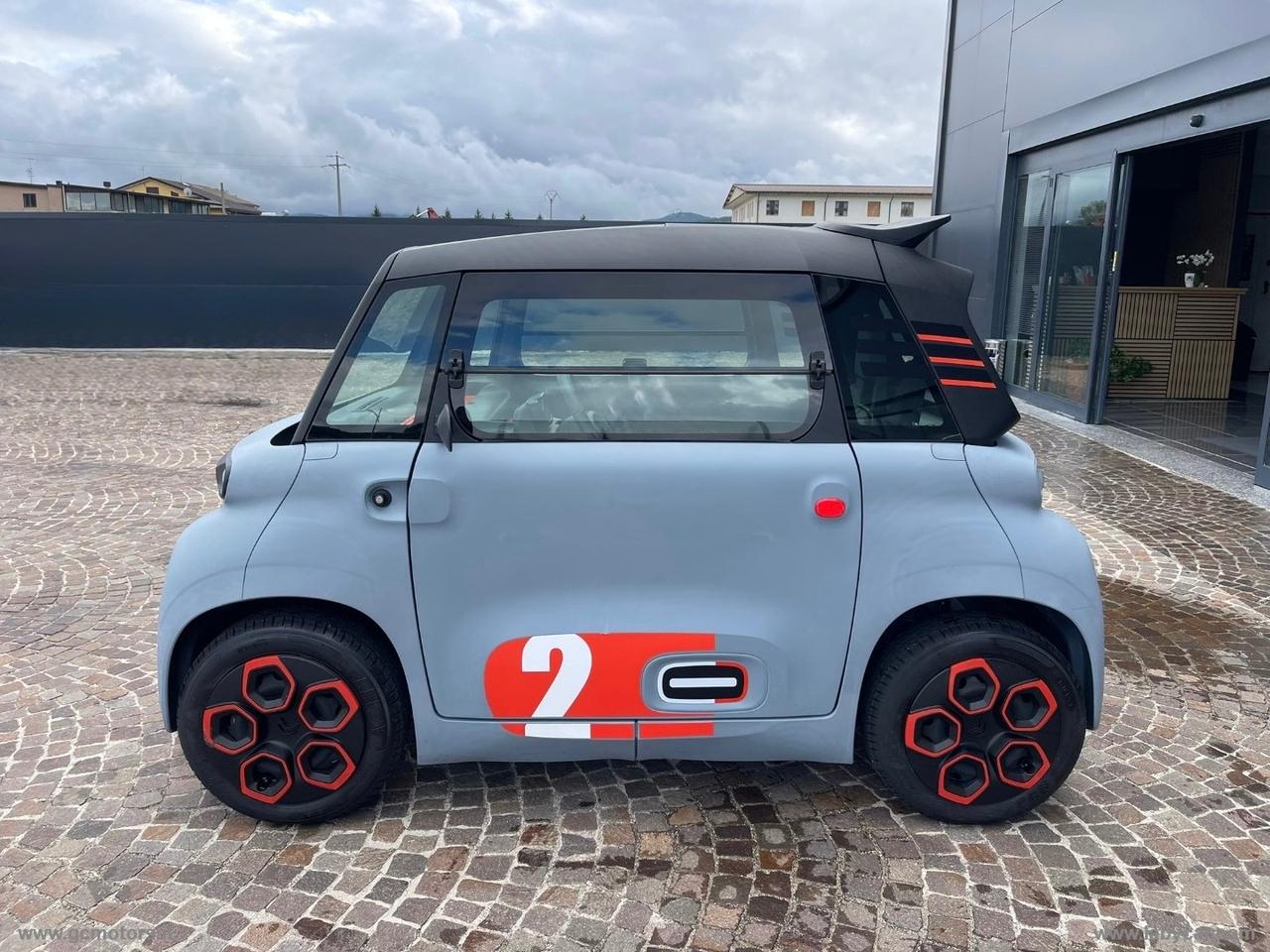 Citroen Ami My Tonic