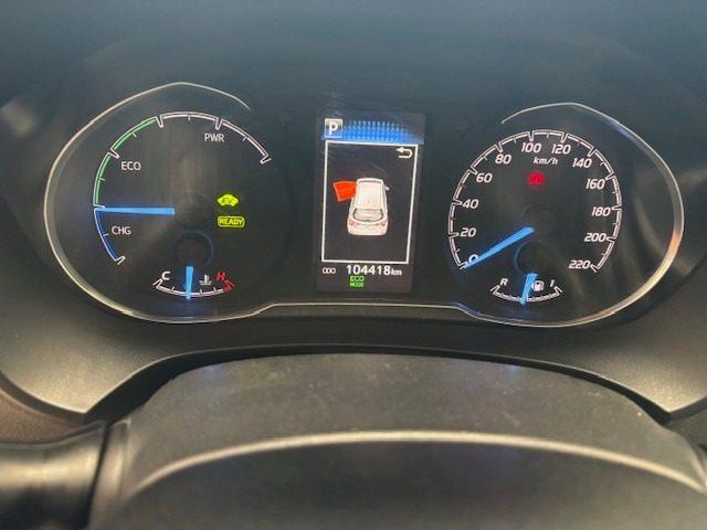 TOYOTA Yaris 1.5 Hybrid 5 porte Active