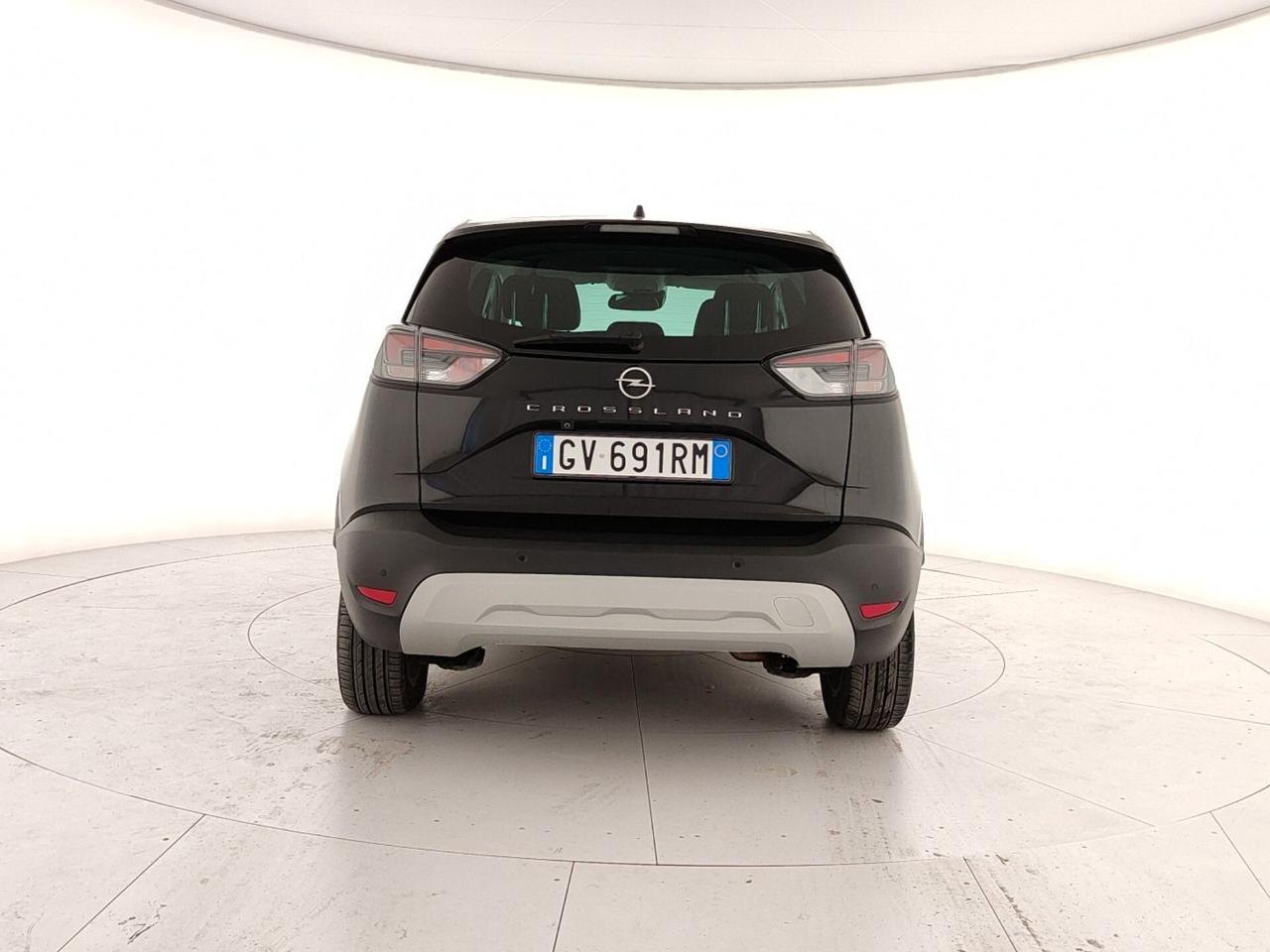 Opel Crossland 1.2 Turbo 12V 110 CV Start&Stop Edition