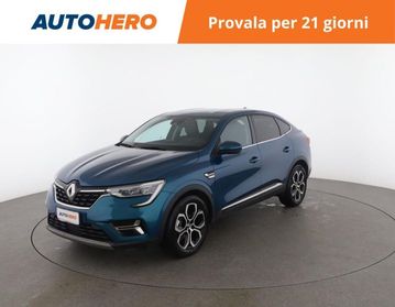 RENAULT Arkana Arkana Hybrid E-Tech 145 CV Intens