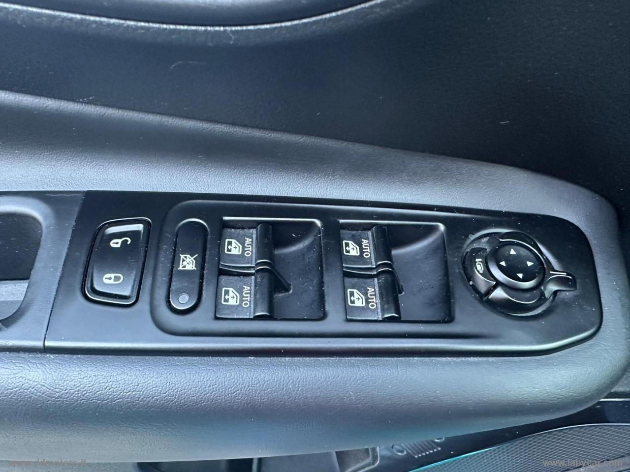 JEEP Renegade 1.6 Mjt 130CV S *PROMO*