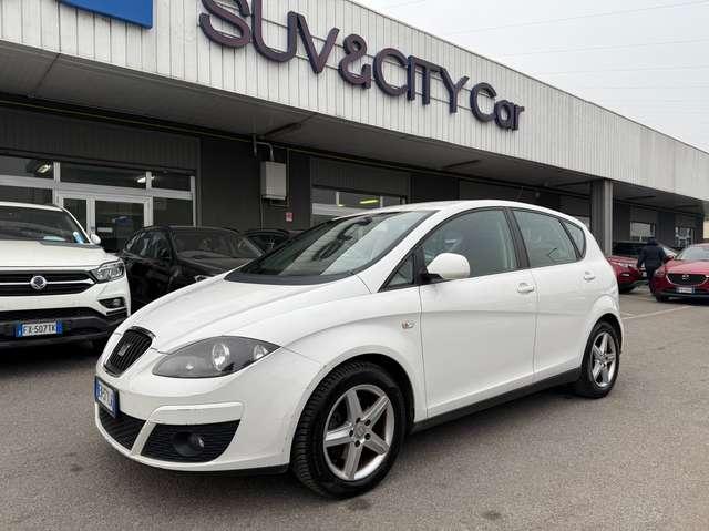 SEAT Altea Altea 1.6 tdi cr Reference