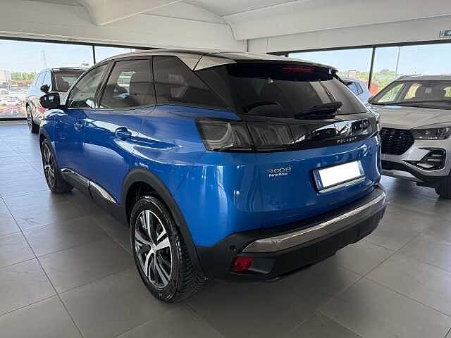 Peugeot 3008 1.5 BlueHDi 130 CV EAT8 Allure Pack