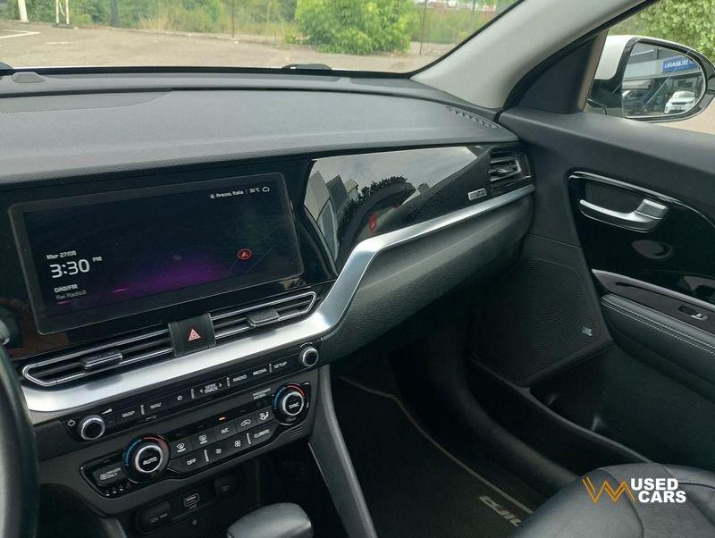 KIA Niro NIRO