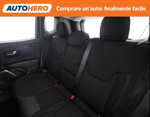 JEEP Renegade 1.0 T3 Limited