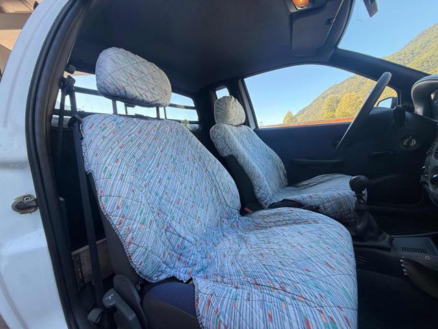 FIAT Strada 1.9 JTD Pick-up