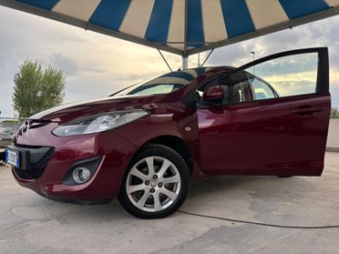 Mazda 2 Mazda2 1.3 16V 84CV 5p. Sporty