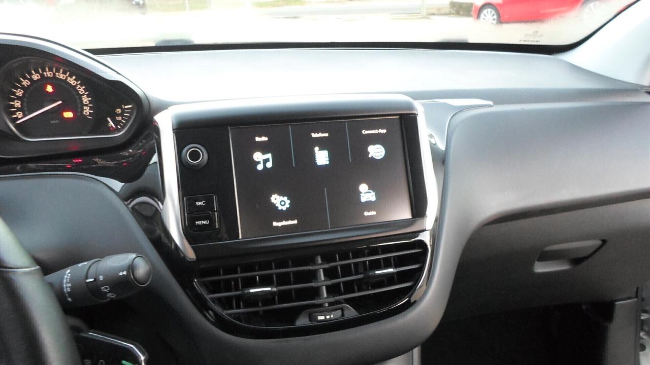 Peugeot 208 BlueHDi 75 5 porte Active