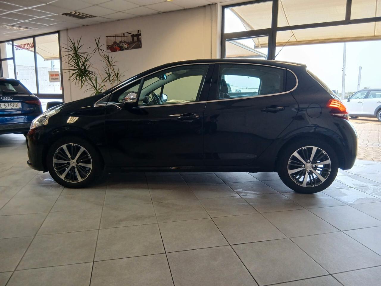 Peugeot 208 - 1.6 HDI 75CV UNICO PROPRIETARIO