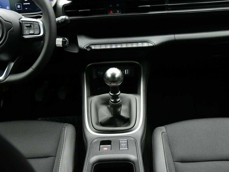 Jeep Avenger 1.2 Turbo Altitude LED ACC KEYLESS