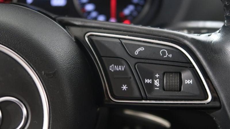 Audi Q2 1.6 TDI S tronic Business