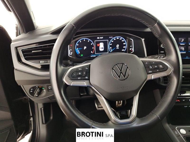 Volkswagen Taigo 1.0 TSI 81kW R-Line DSG