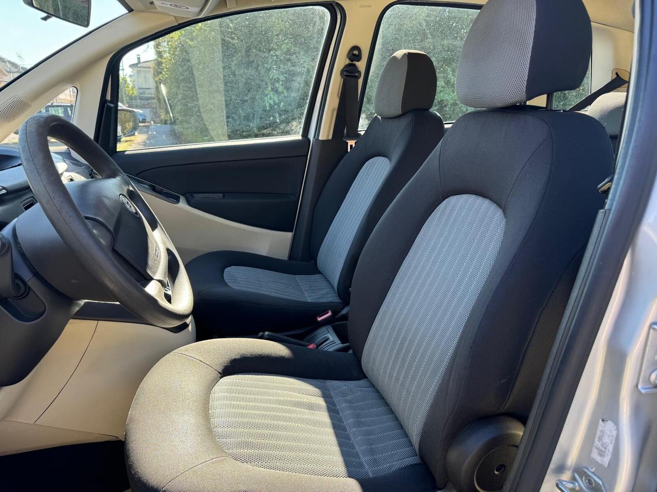 Lancia MUSA 1.3 Multijet 16V 100 CV Platino