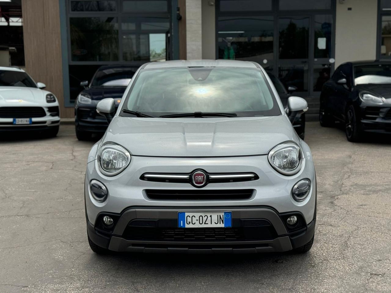 Fiat 500X 1.3 MultiJet 95 CV