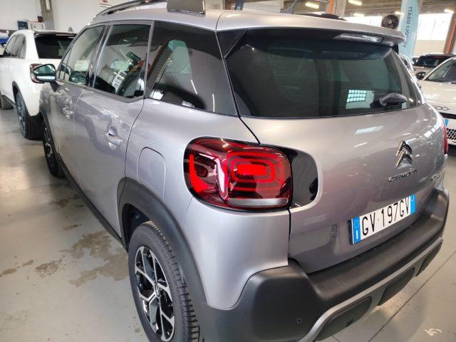 CITROEN C3 Aircross BlueHDi 110 S&S Plus