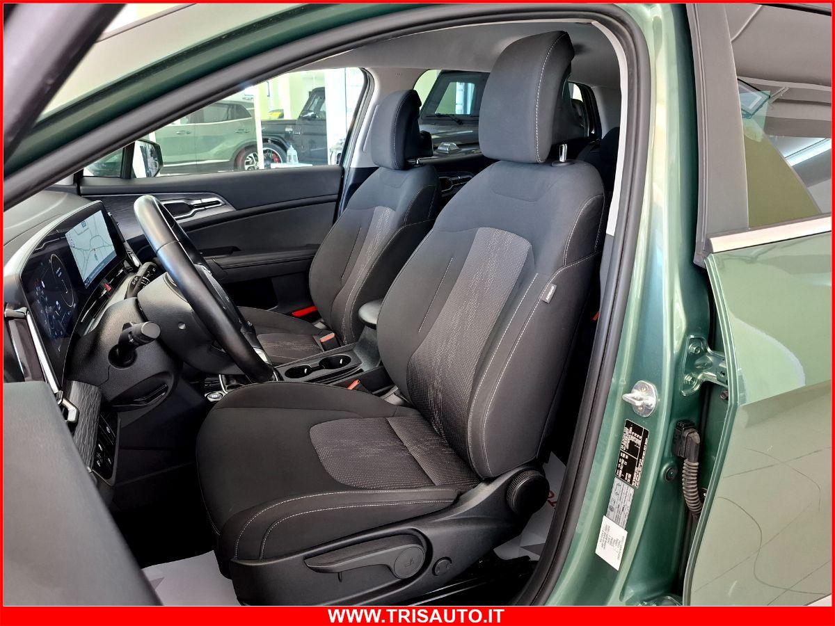 KIA Sportage 1.6 Tgdi Gpl Style (ANDROID+APPLE)