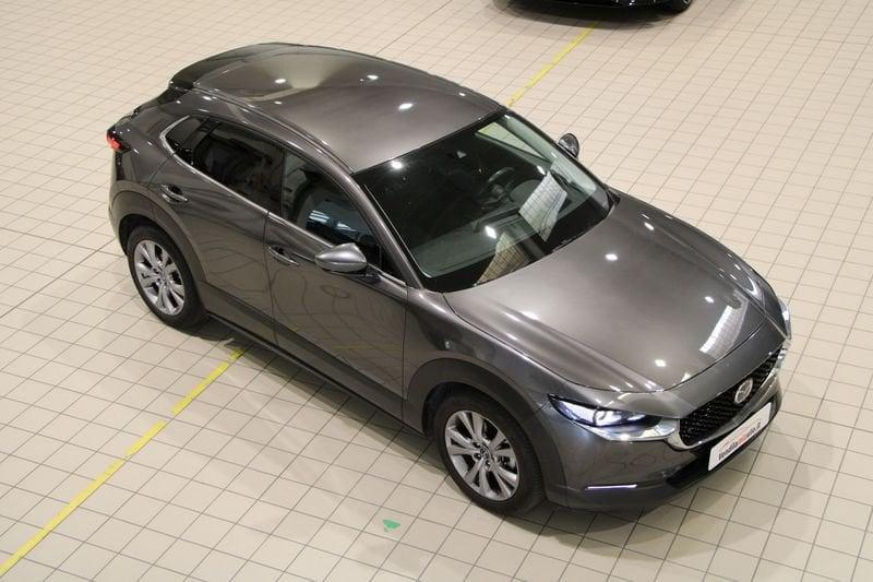 Mazda CX-30 CX-30 2.0 m-hybrid Executive 2wd 150cv 6at