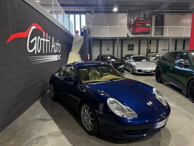 PORSCHE 911 ASI TETTO