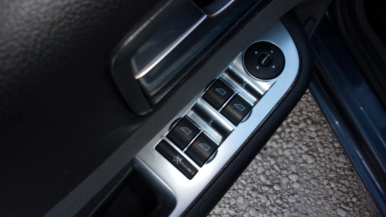 Ford Focus 1.6 TDCi (110CV) SW Ikon DPF