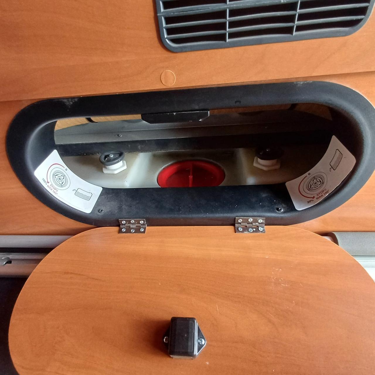 Laika ECOVIP 710 MOTORHOME