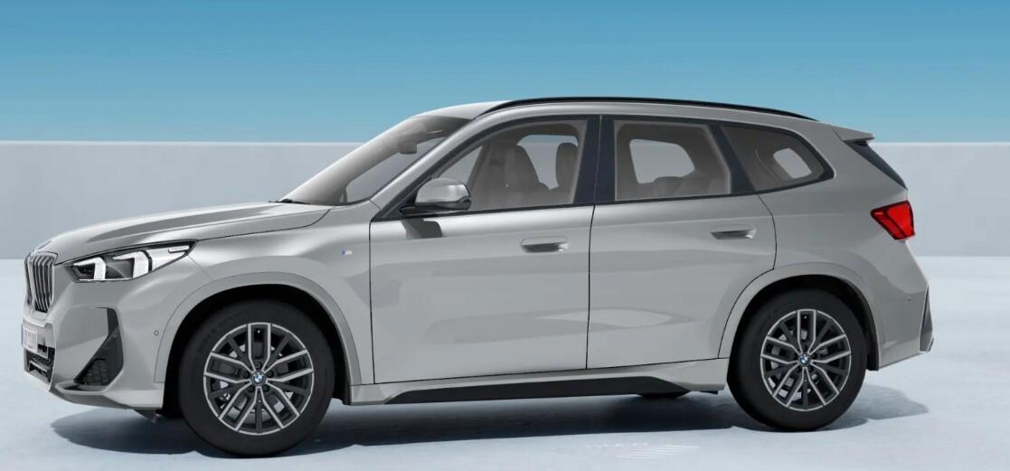 Bmw X1 sDrive 18d Pronta Consegna