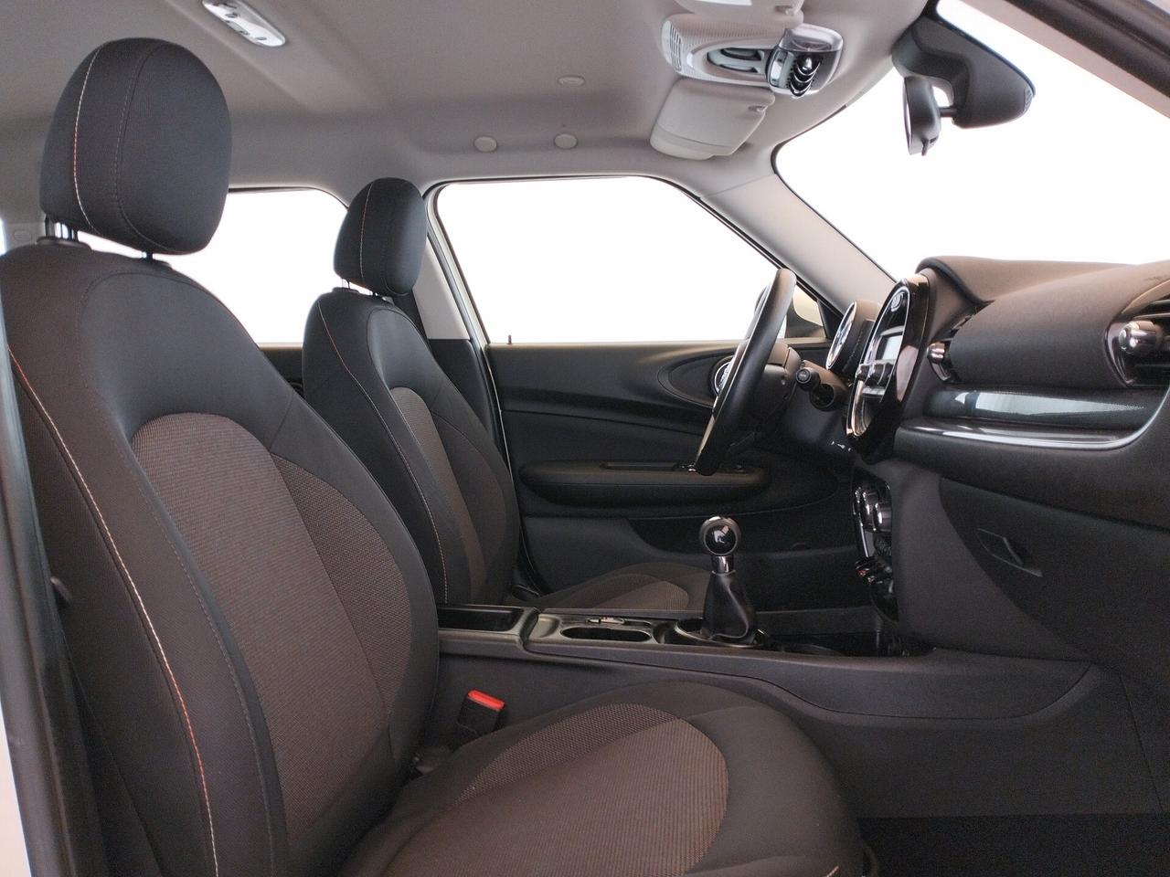 Mini One Clubman 1.5 - NEOPATENTATI