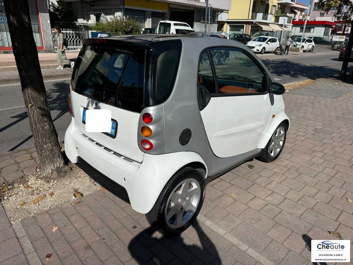 SMART - 600 - smart & passion