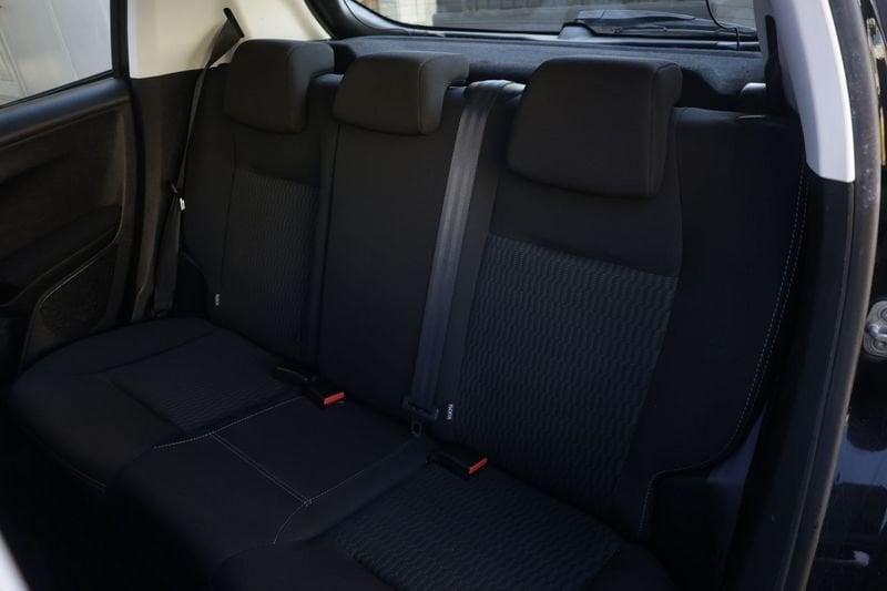 Peugeot 208 Peugeot 208 Active PureTech 82cv S/S Neopat. 61KW ANNO 2019