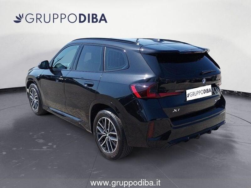 BMW X1 U11 sdrive18d MSport auto