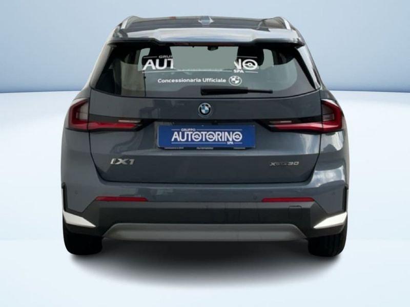 BMW X1 i xDrive30