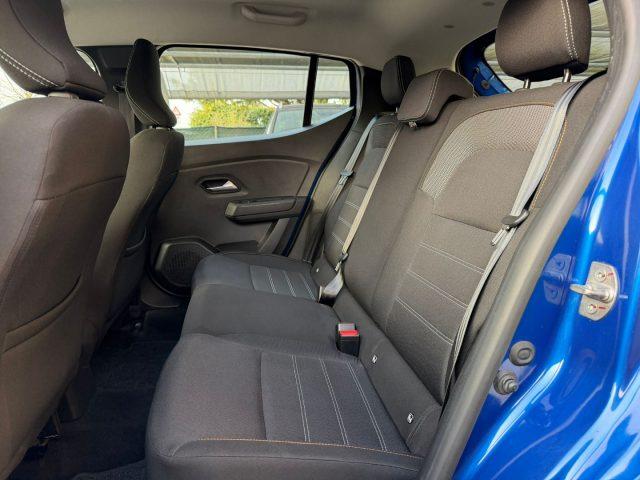 DACIA Sandero Stepway 1.0 TCe 90 CV Expression