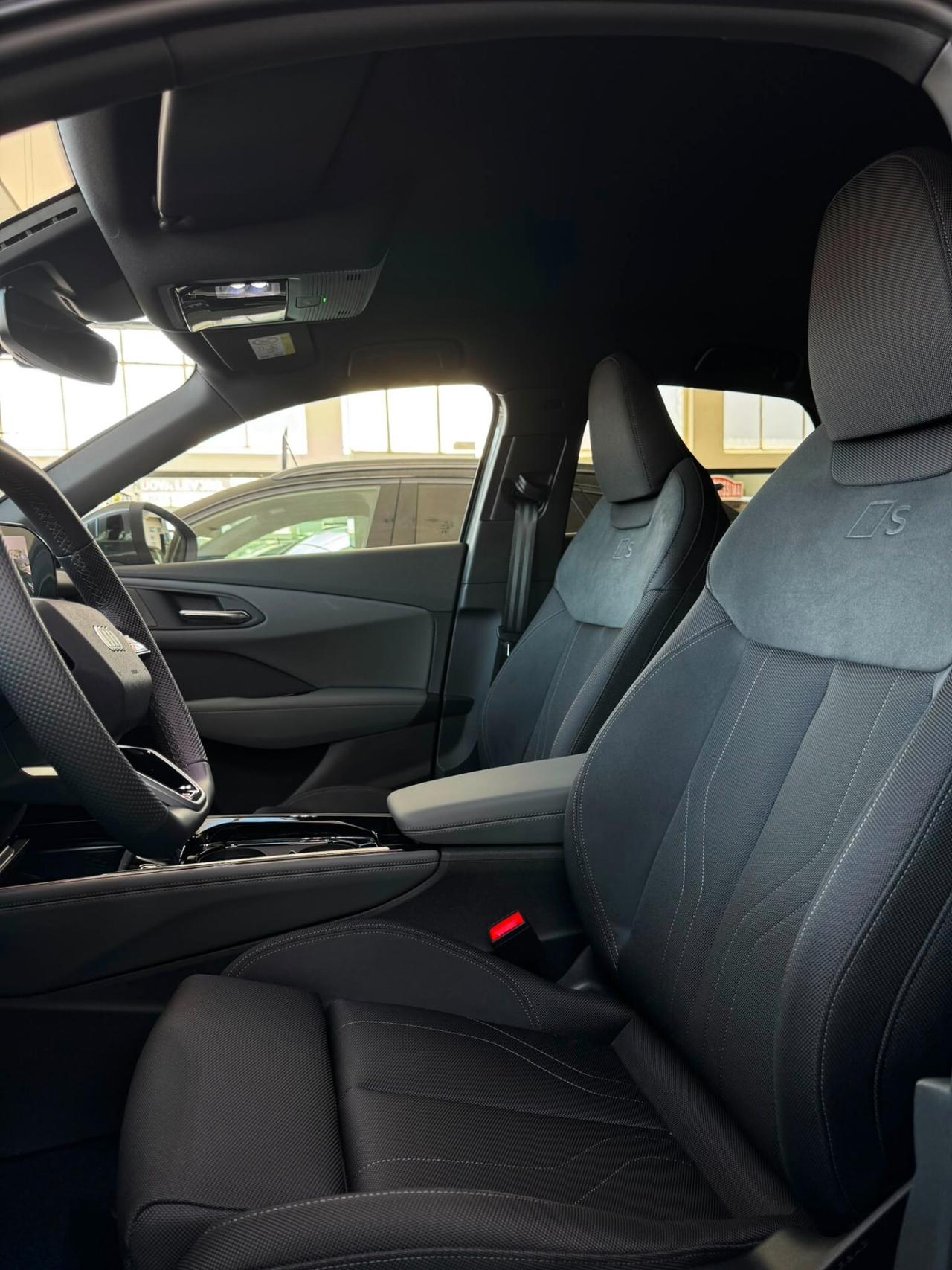 Audi Q3 SPB TFSI 110 kW mHEV S tronic Line edition