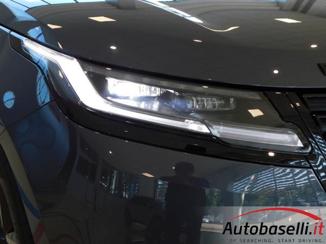 LAND ROVER Range Rover Velar 2.0 I4 PHEV 404 CV DYNAMIC SE 4WD IBRIDO PLUG-IN