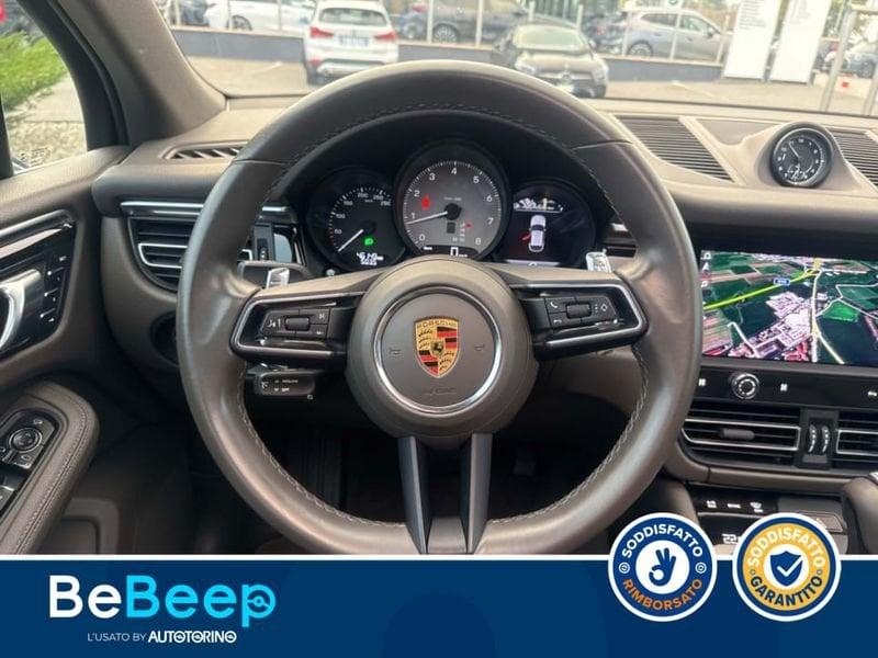Porsche Macan 2.9 S 380CV PDK