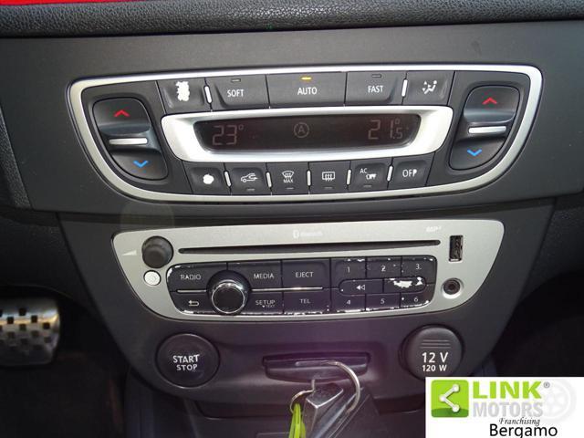RENAULT Megane 1.2 TCe S&S Energy GT Line